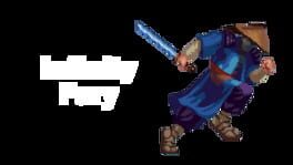 Infinity Fury artwork 2