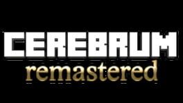 Cerebrum Remastered artwork 2