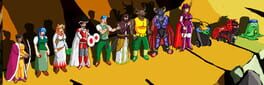 New Adventures of Robercleiton: The Turbo Rebirth - Complete and Remade Edition artwork 1