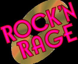 Rock'n Rage artwork 2