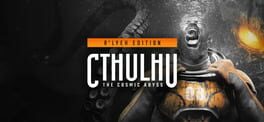 Cthulhu: The Cosmic Abyss - R'lyeh Edition artwork 3
