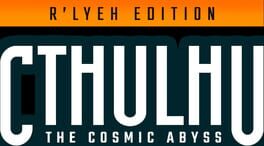 Cthulhu: The Cosmic Abyss - R'lyeh Edition artwork 4