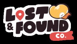 Lost and Found Co. artwork 5