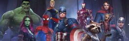 Marvel Future Fight artwork 1