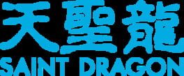 Saint Dragon artwork 1