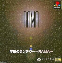 Rama artwork 5
