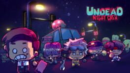 Undead Night Crew artwork 4