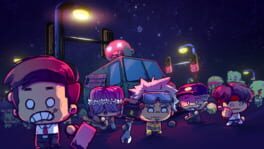 Undead Night Crew artwork 3