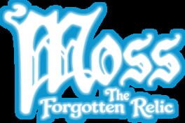 Moss: The Forgotten Relic artwork 4