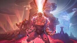 Marvel Rivals: Season 8 - Sins of Alchemax artwork 1
