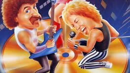 Rock'n Rage artwork 1
