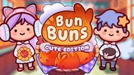 Bun Buns: Cute Edition artwork 1