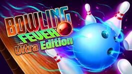 Bowling Fever: Ultra Edition artwork 1