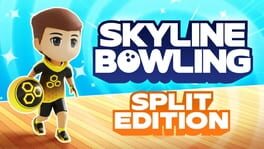 Skyline Bowling: Split Edition artwork 1