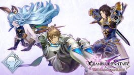 Granblue Fantasy: Relink - Emote Expansion Set: I Work Out artwork 1