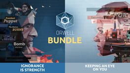 Orwell Bundle artwork 1