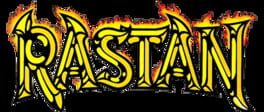 Rastan artwork 9
