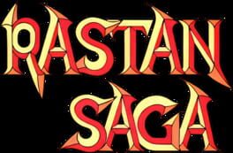 Rastan artwork 10