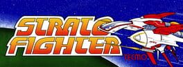 Strato Fighter artwork 2