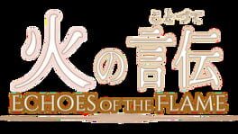 Echoes of the Flame artwork 2