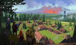 Distant Kingdoms artwork 1