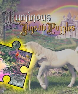 Luminous Jigsaw Puzzles artwork 2