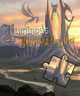 Luminous Jigsaw Puzzles artwork 3