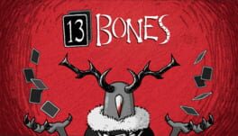 13 Bones artwork 6