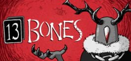 13 Bones artwork 2