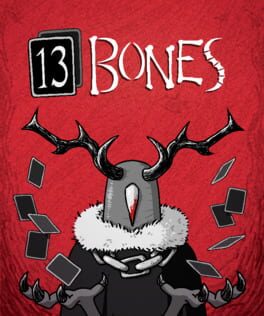 13 Bones artwork 3