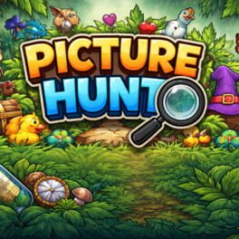Picture Hunt artwork 2