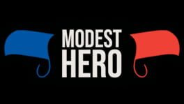 Modest Hero artwork 2