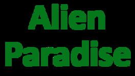 Alien Paradise artwork 2