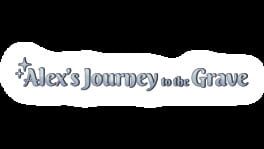 Alex's Journey to the Grave artwork 2
