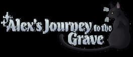 Alex's Journey to the Grave artwork 3