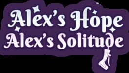 Alex's Hope & Alex's Solitude artwork 2