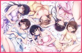 Seifuku Kanojo 3: Dekiai Box artwork 1