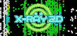 X-Ray 2D artwork 2