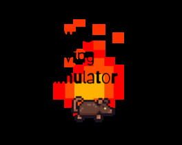 Mouse Saving Simulator artwork 2