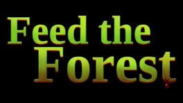 Feed the Forest artwork 2