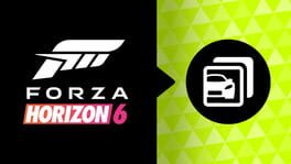 Forza Horizon 6: Italian Passion Car Pack artwork 2