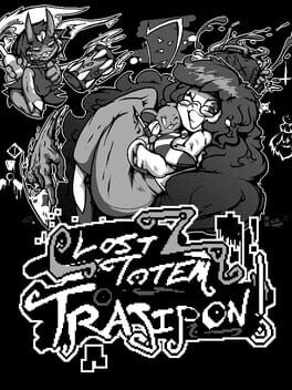 Lost Totem Trajipon! artwork 3