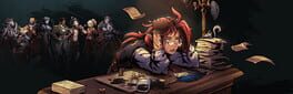 Ledgerbound artwork 2