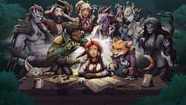 Ledgerbound artwork 3