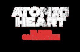 Atomic Heart: Blood on Crystal artwork 1