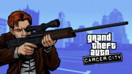 Grand Theft Auto: Carcer City artwork 1