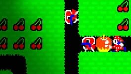Arcade Archives: Mr.Do! artwork 4