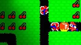Arcade Archives 2: Mr.Do! artwork 2