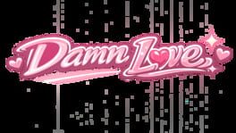 Damn Love artwork 2