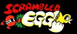 Scrambled Egg artwork 1